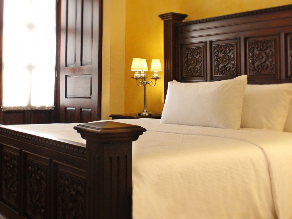 Casona María,Puebla>>Atlixco,4 star