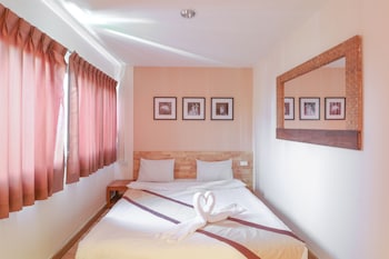 Zak Residence,Nong Pa Khrang>>Chiang Mai,3 star