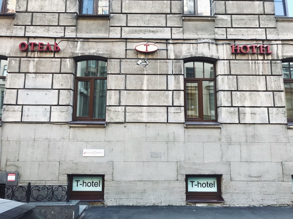 st petersburg