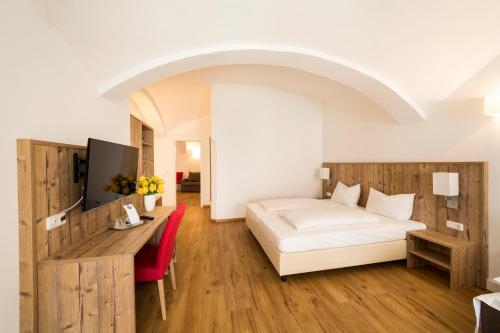 hotel holzer brau by lehmann hotels