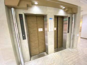 Hotel 1-2-3 Kokura,Kitakyushu>>Kanda,3 star