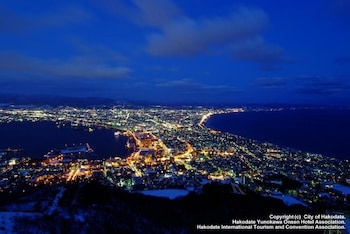 hakodate