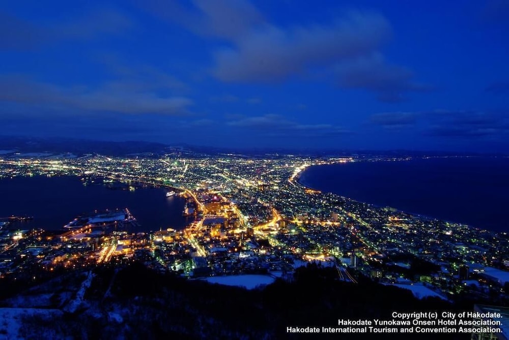 hakodate