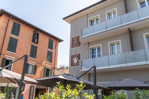peschiera del garda