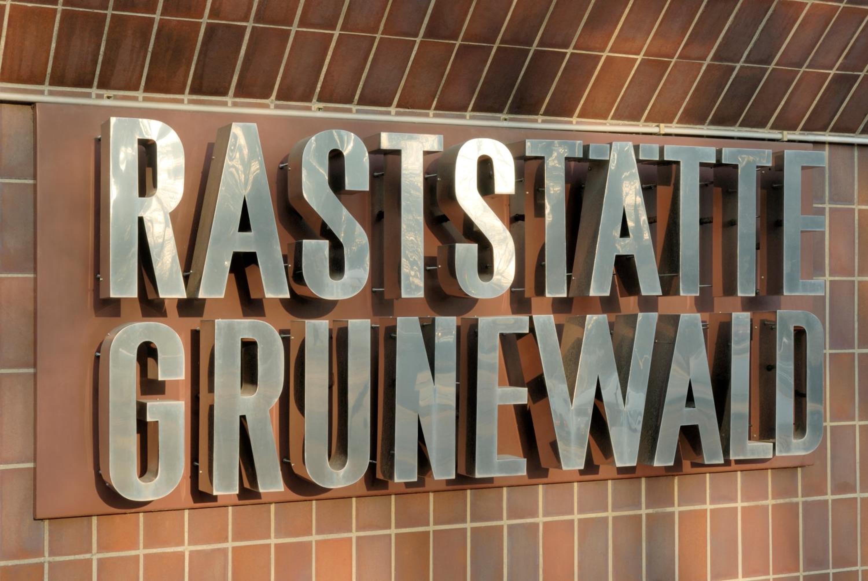 motel and rasthof grunewald