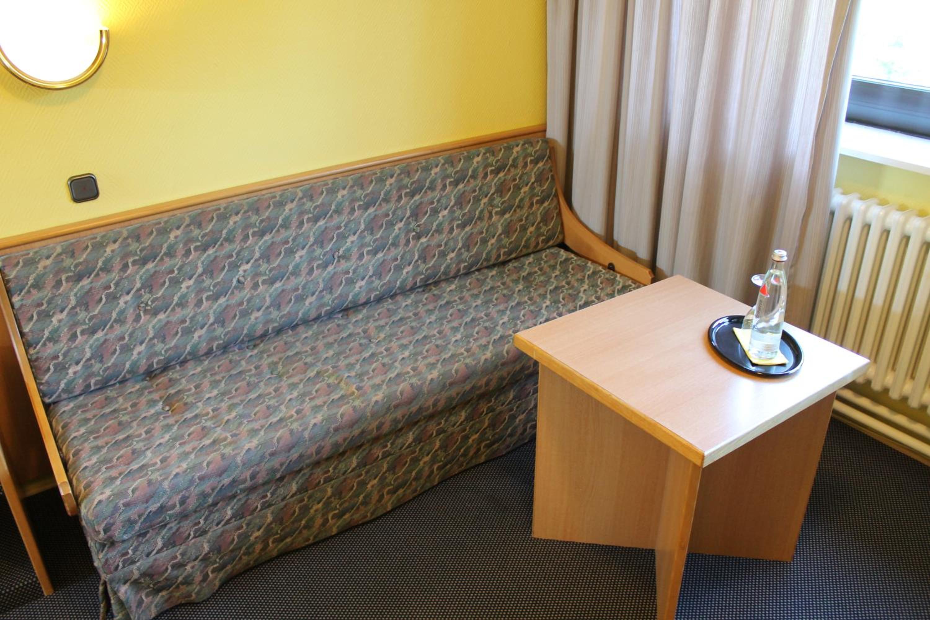 motel and rasthof grunewald