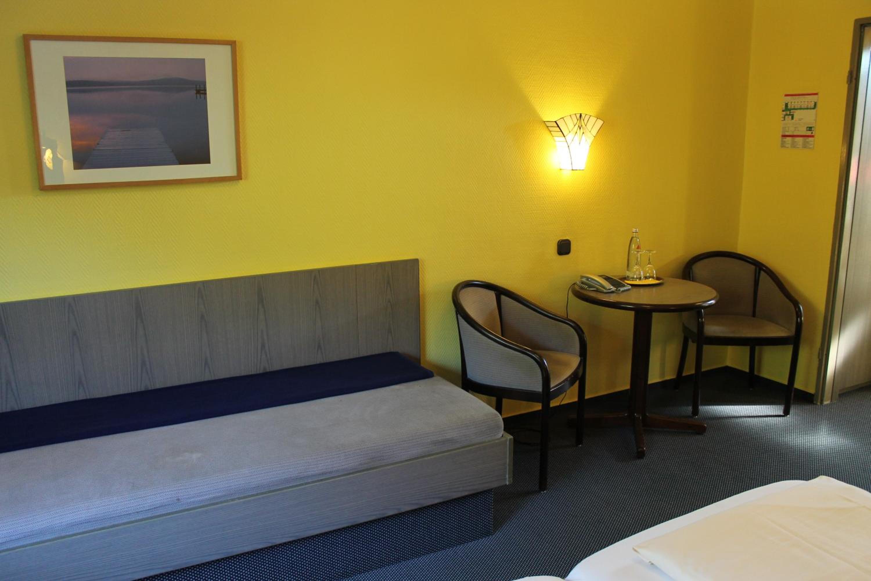 motel and rasthof grunewald