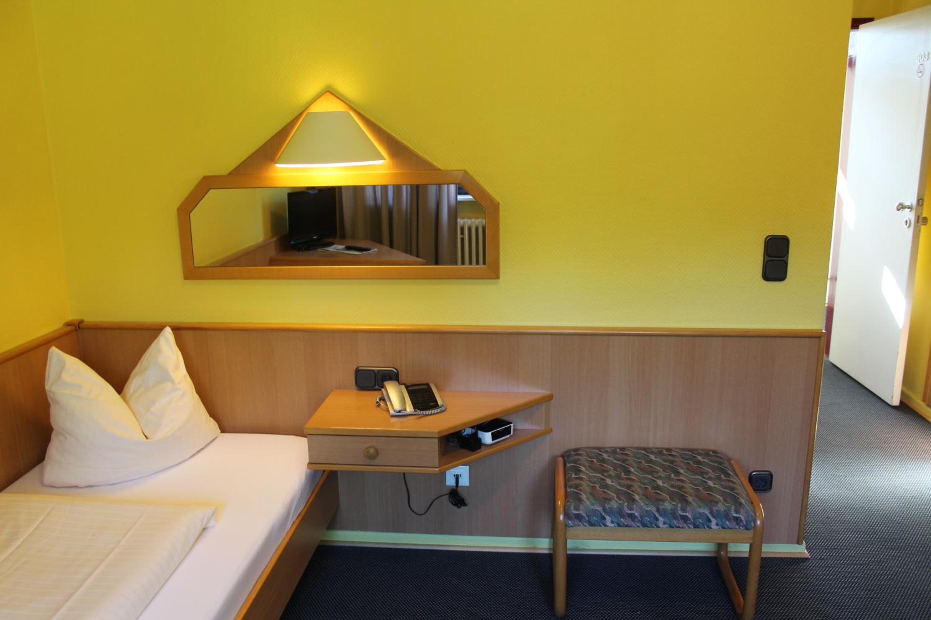 motel and rasthof grunewald
