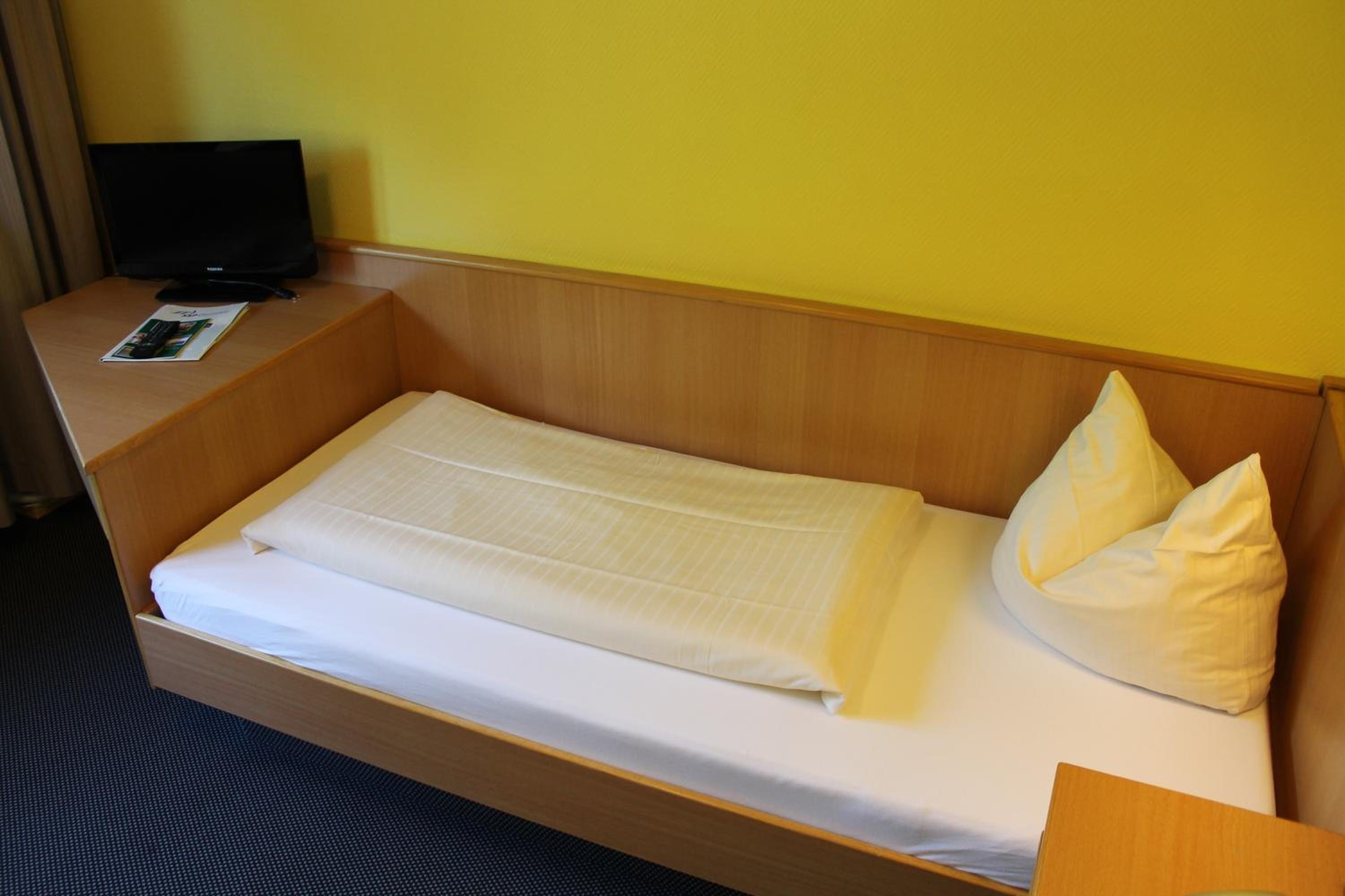 motel and rasthof grunewald