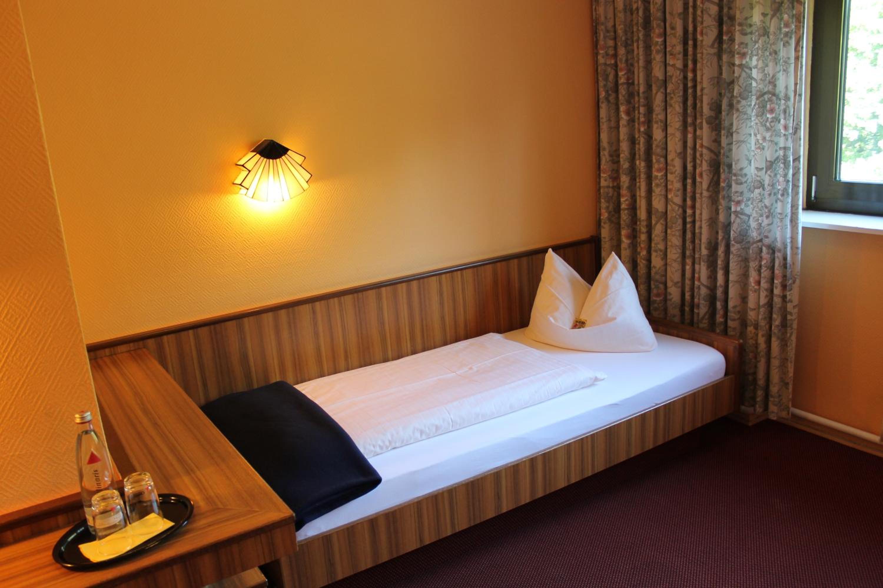 motel and rasthof grunewald