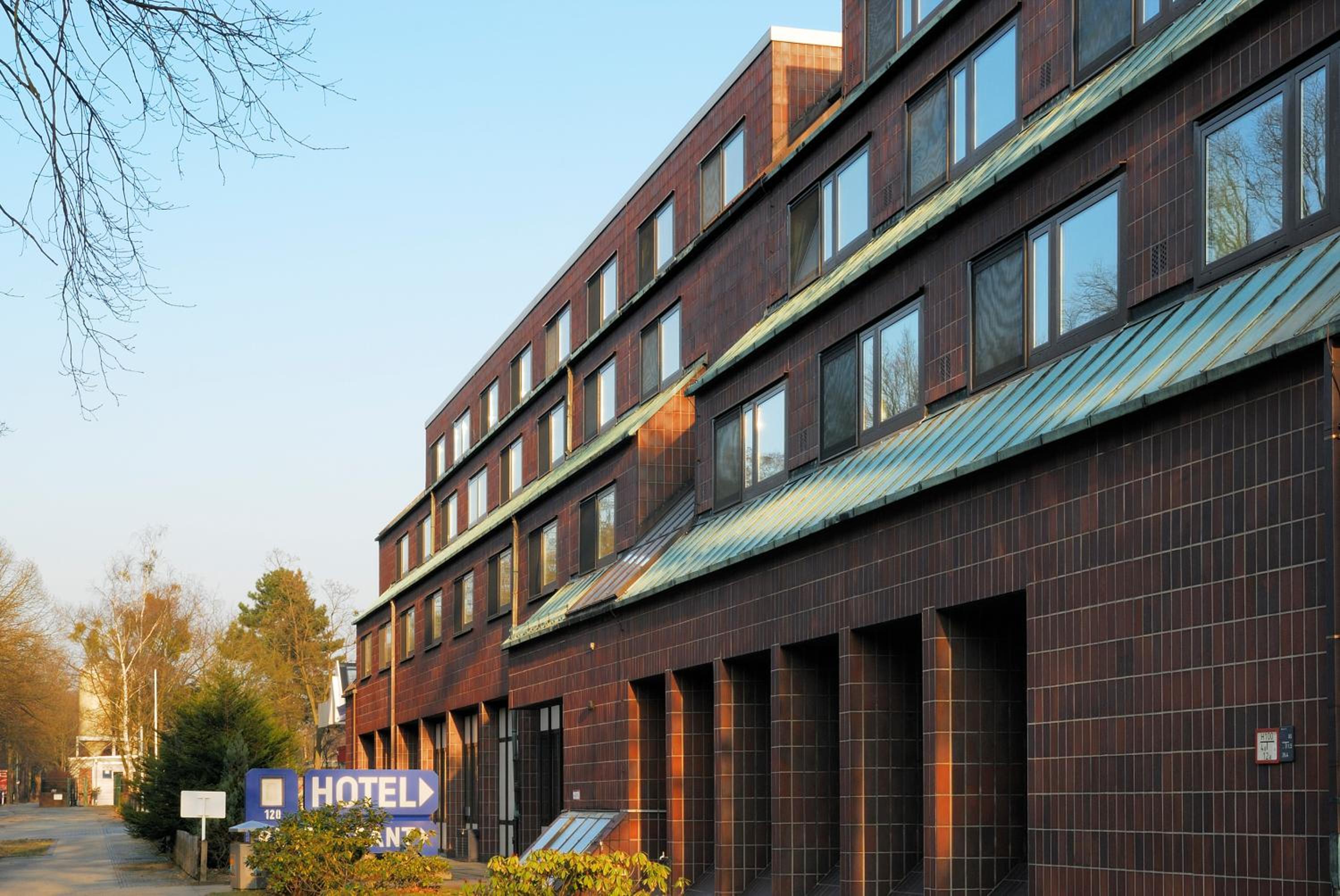 motel and rasthof grunewald