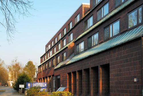 motel and rasthof grunewald