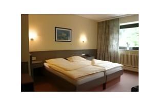 motel and rasthof grunewald