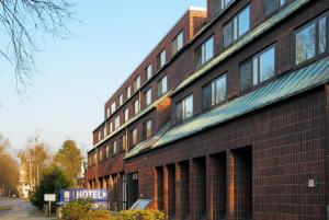 motel and rasthof grunewald