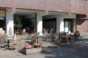 motel and rasthof grunewald