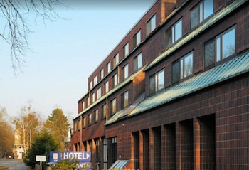 motel and rasthof grunewald