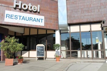 motel and rasthof grunewald