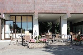 motel and rasthof grunewald