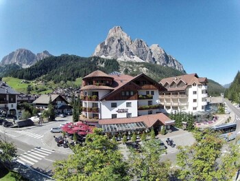 corvara in badia
