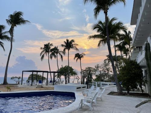 hotel villa mexicana