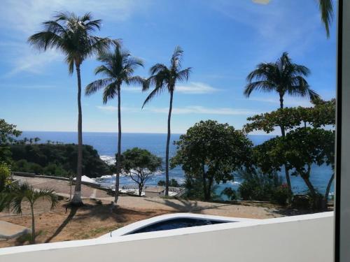 puerto escondido