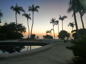 puerto escondido