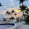 hotel villa mexicana