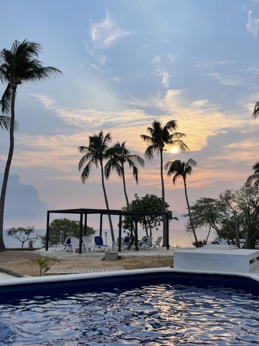 hotel villa mexicana