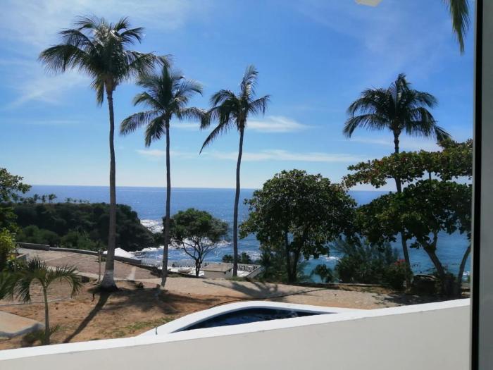 hotel villa mexicana