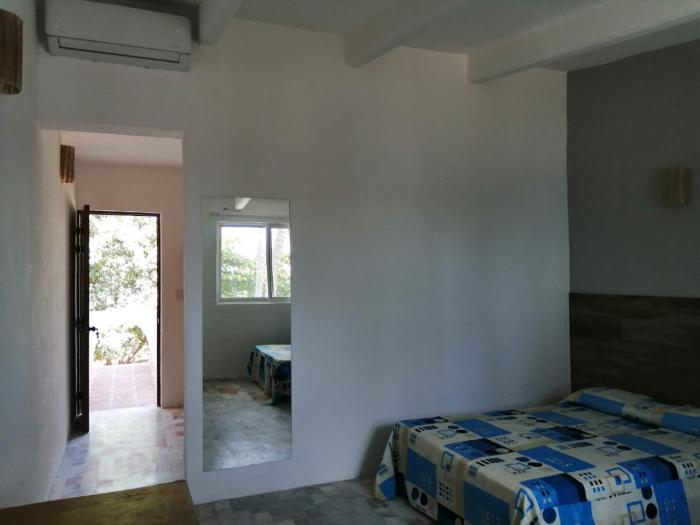 hotel villa mexicana