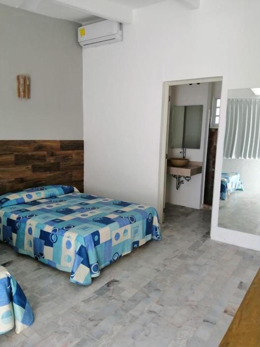 hotel villa mexicana
