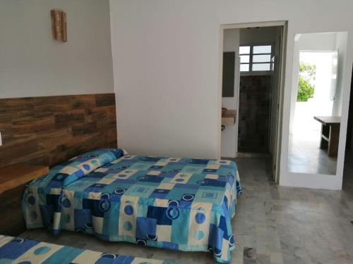 hotel villa mexicana