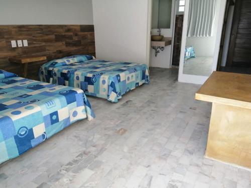 hotel villa mexicana