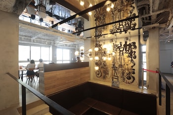 Hotel Sun Plaza 2,Osaka>>Nishinari,2 star