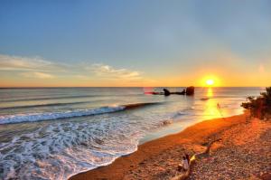 Boca Olas Resort Villas,El Tunco>>El Sunzal,4 star