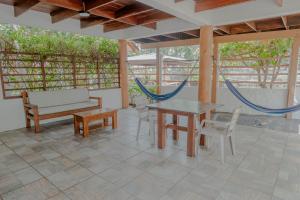 Boca Olas Resort Villas,El Tunco>>El Sunzal,4 star