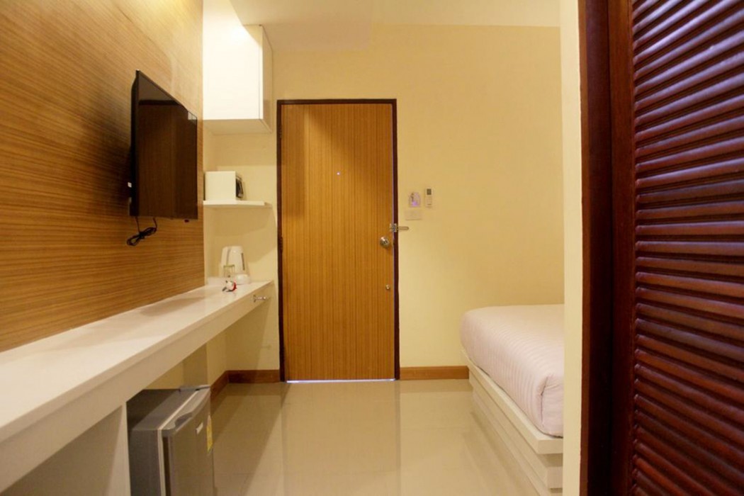 the little nest phuket