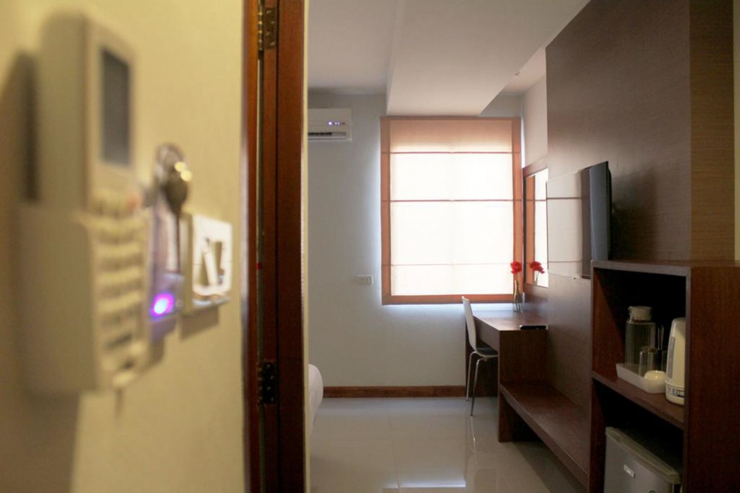 the little nest phuket