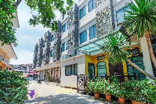 The Little Nest Phuket,Phuket>>Kathu,3 star