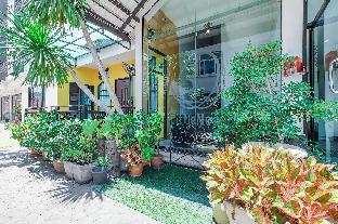 The Little Nest Phuket,Phuket>>Kathu,3 star