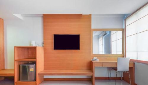 the little nest phuket