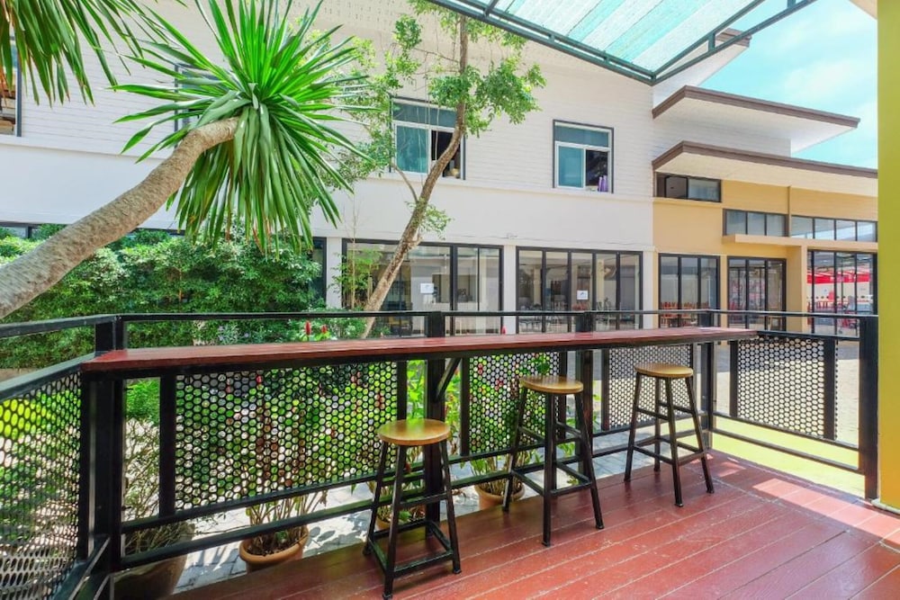 the little nest phuket