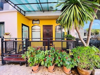 the little nest phuket