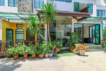 the little nest phuket