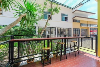 the little nest phuket