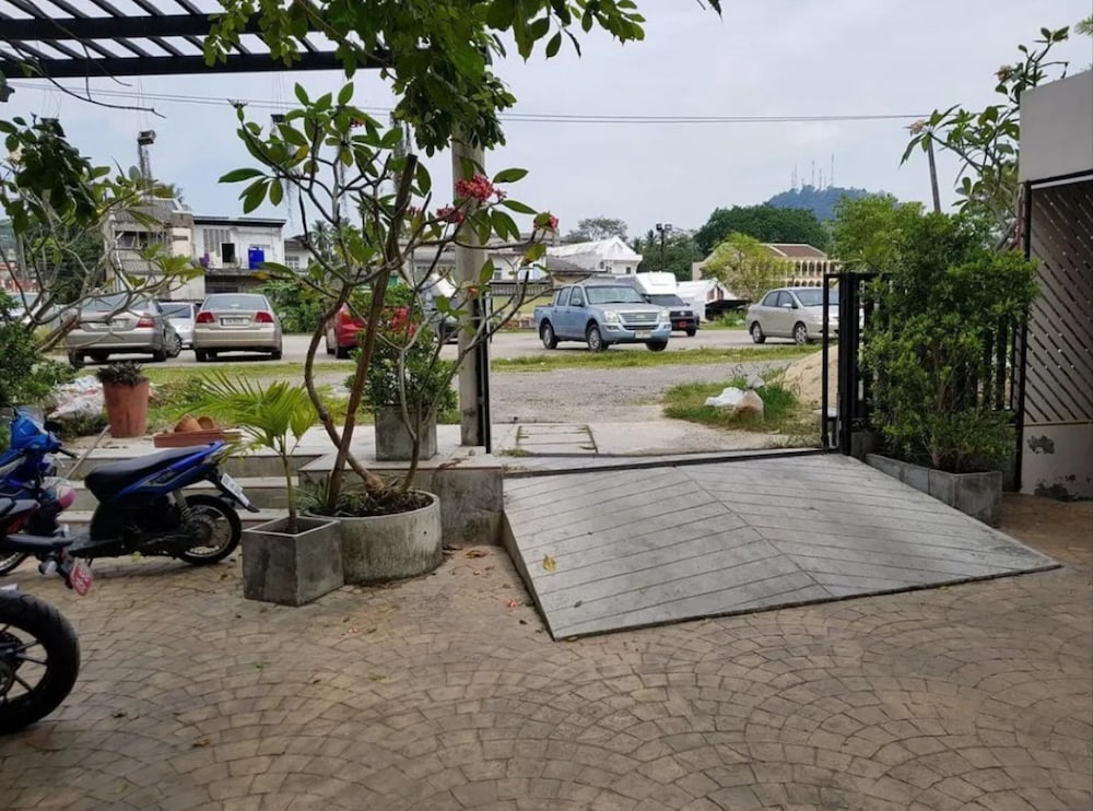 the little nest phuket