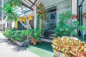 the little nest phuket