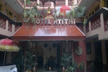 hotel atithi