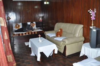 Hotel Atithi,Kirtipur>>Kathmandu,3 star