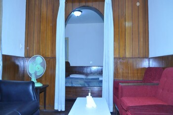 hotel atithi